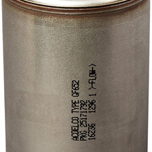 GM Genuine Parts GF652 Fuel Filter
