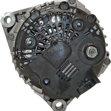 Quality-Built 13968 Premium Quality Alternator