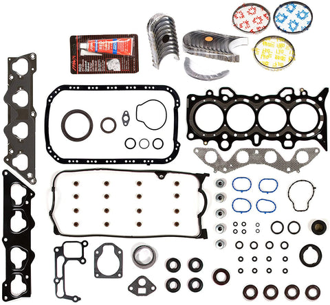 Evergreen Engine Rering Kit FSBRR4038EVE