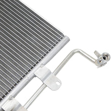 AC Condenser A/C Air Conditioning Direct Fit for 98-05 Volkswagen VW Beetle