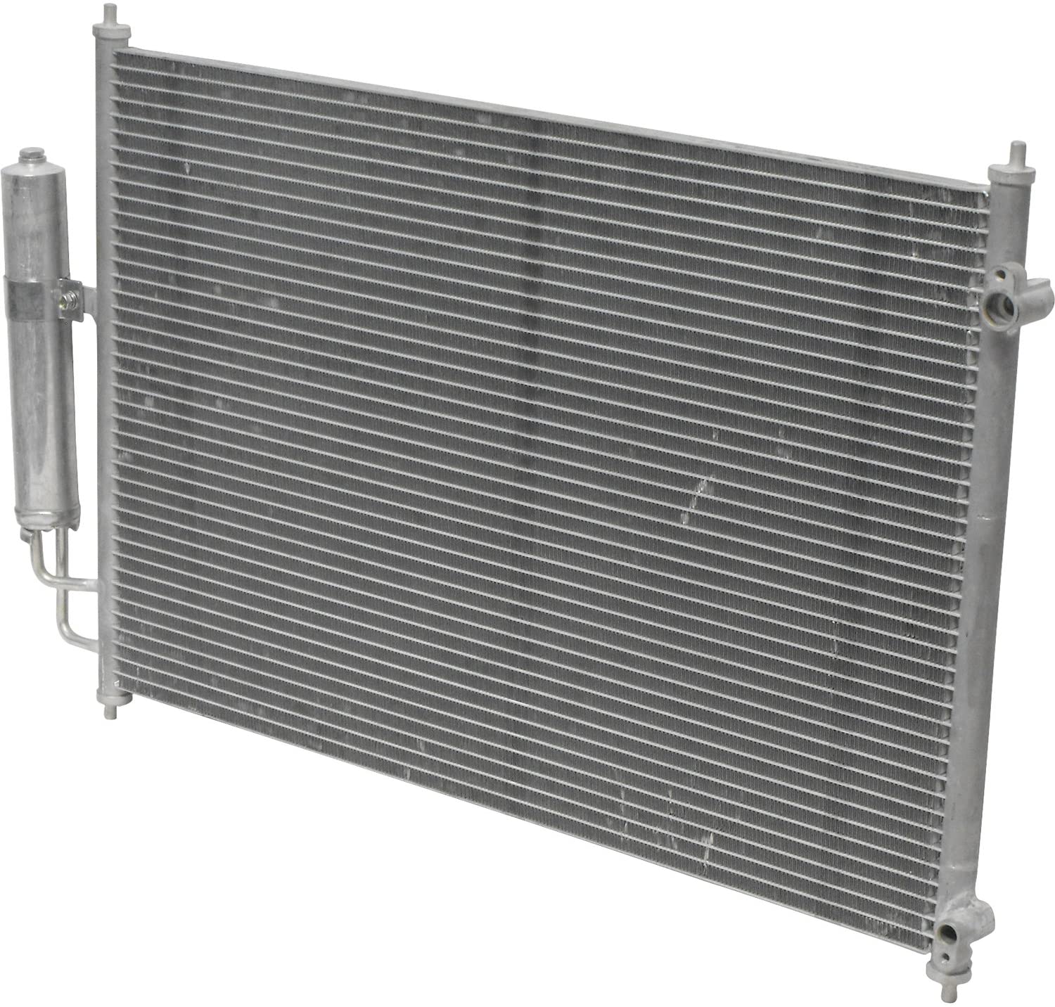 CON414 3680 AC Condenser fits Nissan Rogue 2008 2013 Rogue Select 2014 2015