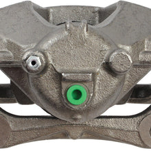 A1 Cardone 18-B5308 Unloaded Brake Caliper with Bracket (Remanufactured)