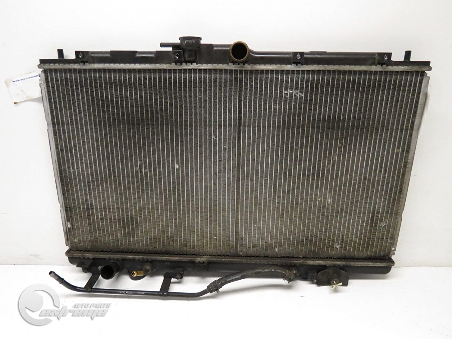 Genuine Honda 19010-P8C-A51 Radiator