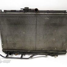 Genuine Honda 19010-P8C-A51 Radiator