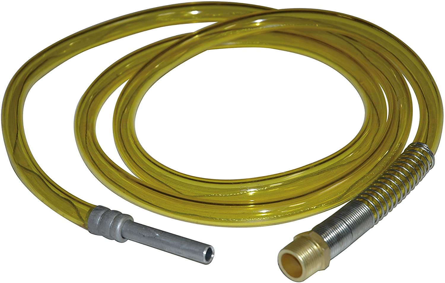 John Dow Industries 80-593-NI Replacement Dispensing Hose (for Fuel Handling Equipment), 1 Pack