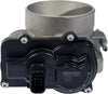Dorman 977-307 Fuel Injection Throttle Body for Select Models