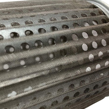 Washable Intake Filter | Metal Mesh | Male and Female 1 1/4" NPT | Easy to install and maintain | 1 Year Warranty !