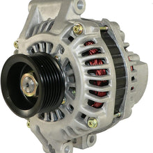 DB Electrical AMT0172 Alternator Compatible with/Replacement for 2.0L Acura RSX 02 03 04 05 06, 2.4L HONDA CR-V CRV 02 03 04 05 06 31100-PNC-004 31100-PND-004 AHGA55 AHGA61 13966