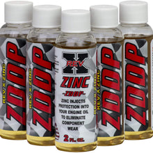 REV X ZDDP Oil Additive - Zinc for Flat Tappet Cams & Engine Break in (5)