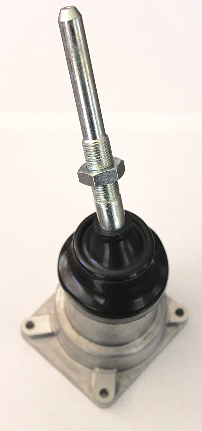 Gm Chevy GMC Nv3500 Getrag 290 Shifter Assembly