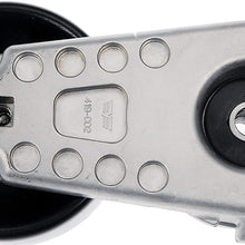 Dorman 419-002 Accessory Drive Belt Tensioner Assembly for Select Ford Models