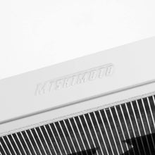 Mishimoto MMRAD-F2D-95 Performance Aluminum Radiator Compatible With Ford 7.3 Powerstroke 1995-1997