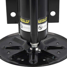Lippert Components Hydraulic Leveling Jack Assembly - Aluminum - 14,000 lbs.