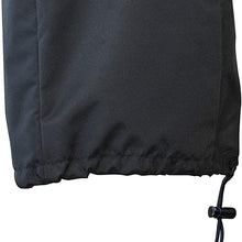 Universal RV Travel Trailer Electric Tongue Jack Cover Sun-DURA by RV Cover Supply / Extremely Durable & Water Resistant / Superior Resistance to Harmful UV Rays