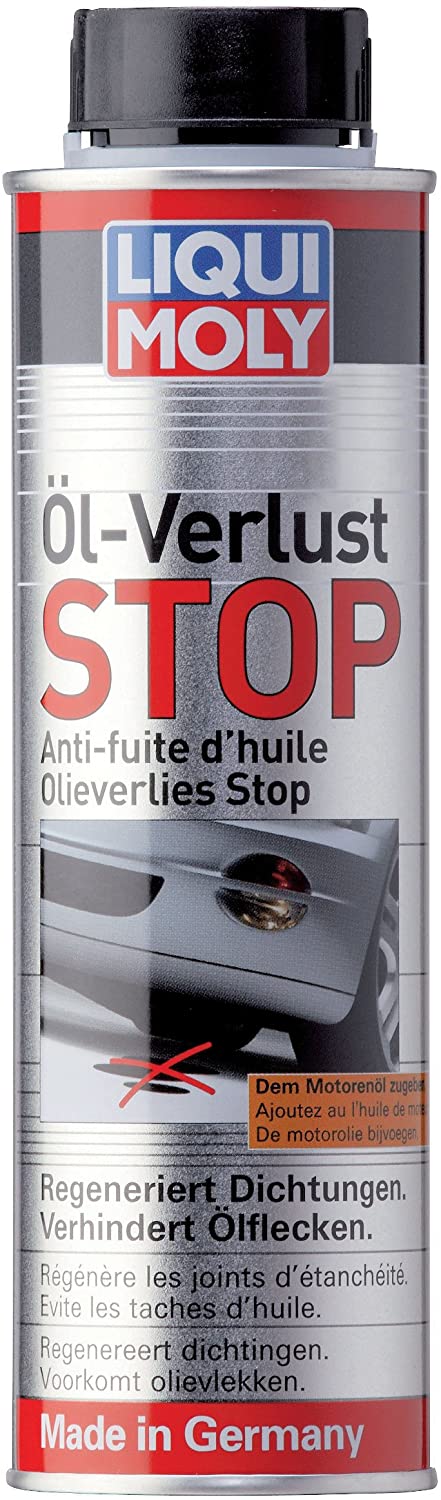 LM 1005 Oil Leak Stop 300 ml