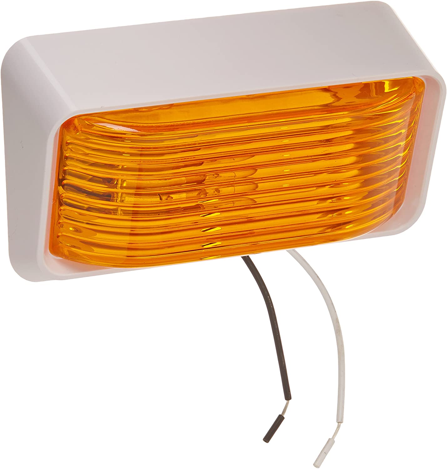 Bargman 30-78-516 Porch Light, white