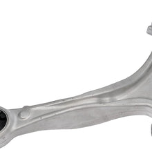 Dorman 522-321 Front Driver Side Lower Suspension Control Arm and Ball Joint Assembly for Select Honda Models