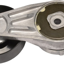Continental 49244 Accu-Drive Tensioner Assembly
