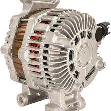 DB Electrical AMT0197 Alternator Compatible With/Replacement For Ford Fusion 2.3L 2006-2009, Mercury Milan 2006-2009 6E5T-10300-AB 6E5T-10300-AD A3TJ0891 A3TJ0891ZC GL-668