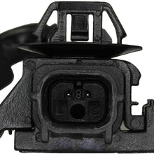 NGK/NTK Wheel Speed Sensor AB1160 (72252)