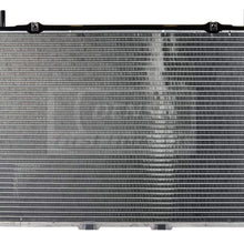 Denso 221-7010 Radiator