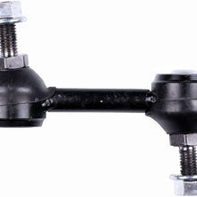 AUTOMUTO Replacement Parts Rear Stabilizer Sway Bar End Link fit for Chevrolet Colorado for GMC Canyon for Isuzu i-280 i-290