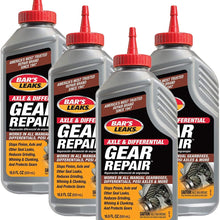 Bar's Leaks 1816 Differential Gear Repair