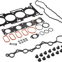 MAHLE HS55254 Engine Cylinder Head Gasket Set