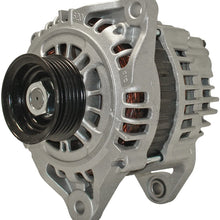 Quality-Built 15939 Premium Import Alternator - Remanufactured