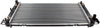 MYSMOT CU2370 Radiator Replacement Assembly Compatible with 2002-2014 Chevrolet Avalanche Silverado Suburban Tahoe/Cadillac Escalade/Hummer H2/GMC Sierra Yukon 4.3L 4.8L 5.3L 6.0L 6.2L V8, 15124631