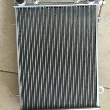 Brand New ATV Radiator: Polaris Ranger 400 500 800 4x4/6x6 XP 800 2010-14 13 12 11 10