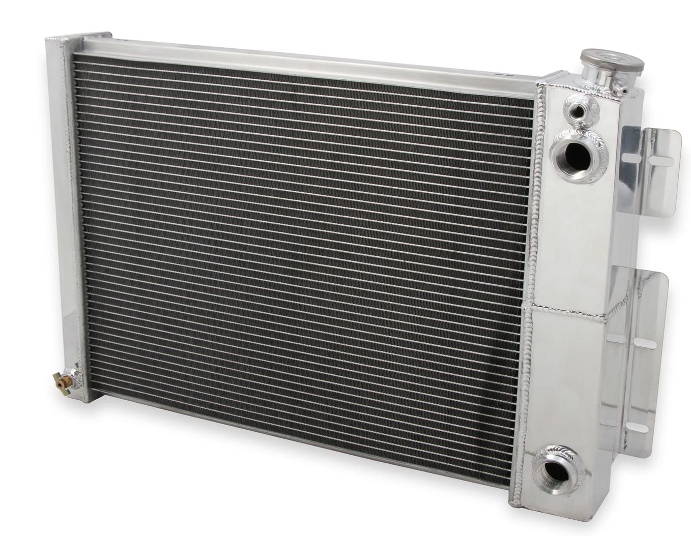 Frostbite Aluminum Radiator 3-Row Ls-Swap 67-69