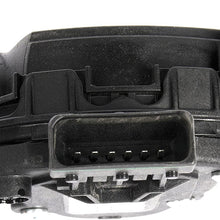 ACDelco 13237352 GM Original Equipment Accelerator Pedal