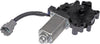 Dorman 742-527 Front Driver Side Power Window Motor for Select Infiniti/Nissan Models