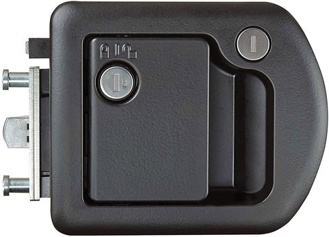 RV Designer T507 Motorhome Entrance Door Lock with Built-in eadbolt for TriMark