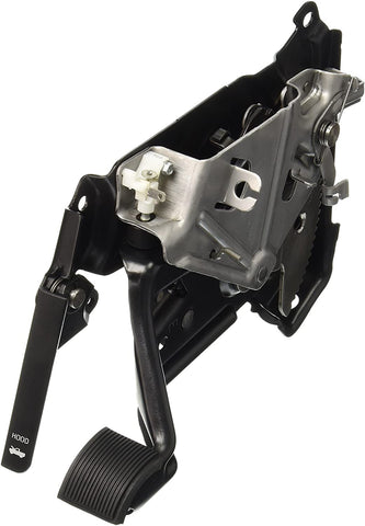 Genuine Ford F81Z-2780-AA Parking Brake Lever Assembly