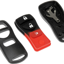 Dorman 13633 Keyless Remote Case
