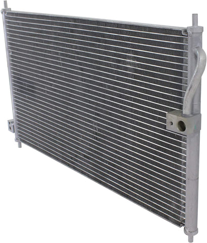 Kool Vue KVAC4539 A/A/C Condenser (1994-97 Honda Accord/1997-99 Acura CL 4Cyl)