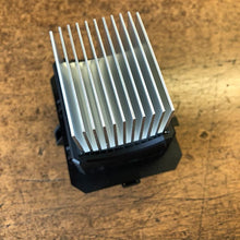 NEW OEM NISSAN BLOWER CONTROL MODULE - VBC FITS SEVERAL MODELS - SEE CHART