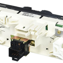 ACDelco 15858832 GM Original Equipment Heating and Ventilation Control Panel