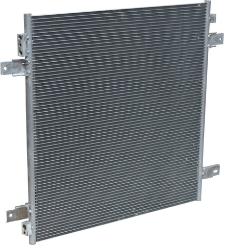 UAC CN 4152PFC A/C Condenser