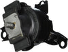 Eagle BHP 6556 Engine Motor Mount (Honda Civic Honda CRV 1.6L 2.0L Rear Upper Left)