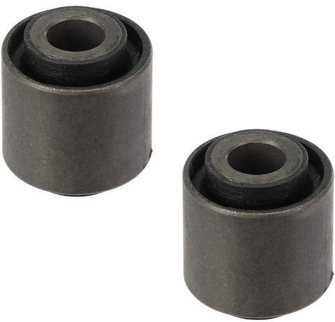 Pair Set of 2 Rear Lower Susp Trailing Arm Bushings For Mazda 3 2004-2011 Delphi