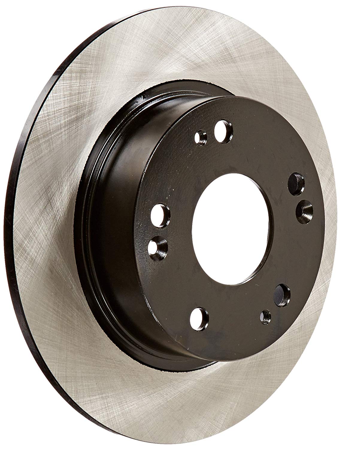 Centric 120.40055 Premium Brake Rotor