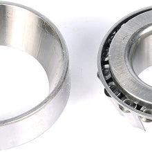 ACDelco 92191330 GM Original Equipment Differential Drive Pinion Gear Outer Bearing