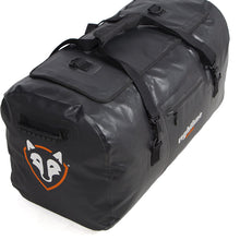 Rightline Gear 100J87-B 4x4 Duffle Bag, 120L, Weatherproof +, Attaches In or On Your Vehicle,Black