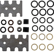 Dorman 90000 Fuel Injector O-Ring Kit for Select Models