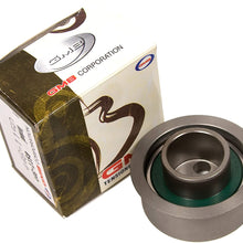 Evergreen TBK284WP Compatible With 97-06 Hyundai Tiburon Tucson Kia 2.0L G4GF Timing Belt Kit GMB Water Pump