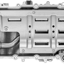 Spectra Premium GMP100A Oil Pan, 1 Pack