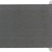 A/C Condenser - Pacific Best Inc For/Fit 3506 06-14 Honda Ridgeline